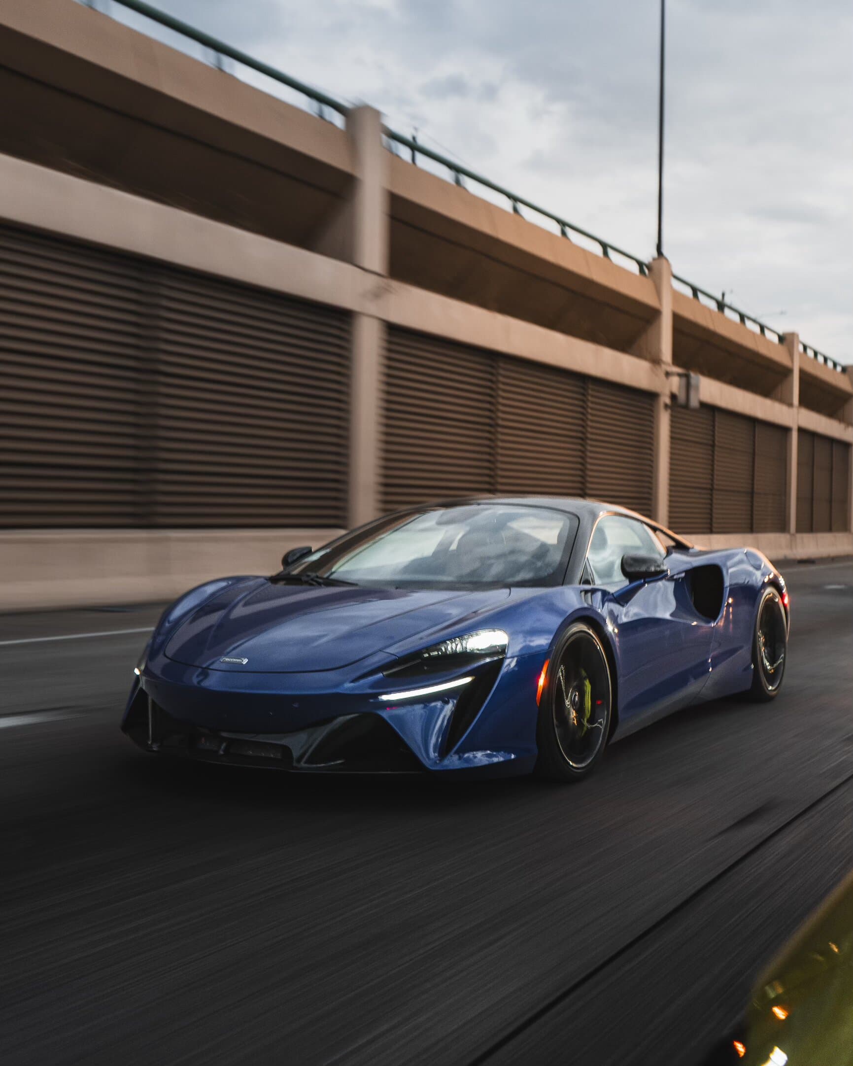 Preformance & Engine